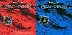 Pro-Pain : Best of Pro-Pain Vol. 1